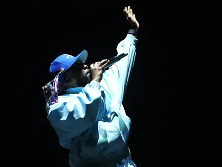 Kendrick Lamar's "Not Like Us" Reportedly Breaks Another Record After Hot 100 Exit