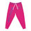 Thumbnail: Pink/Purple Athletic Joggers (AOP)