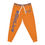 Thumbnail: Orange/Blue Athletic Joggers (AOP)
