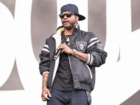 Ab-Soul Doubles Down On DJ Akademiks Beef Despite Trolling At First