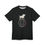 섬네일: Global Toro Tee Black