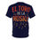 Miniatura: El Toro Iconic Tee Navy