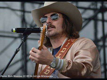 Midland Release New Track 'Glass Half Empty'