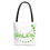 Thumbnail: KCEG GloLive Radio's White Tote Bag