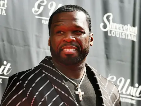 50 Cent Plans To Talk Donald Trump Out Of Potential Diddy Pardon
