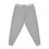 Thumbnail: Light Grey/Yellow Athletic Joggers (AOP)