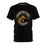 Thumbnail: Country360's Modern Western Badge Tee Black