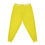 サムネイル： Yellow Athletic Joggers (AOP)