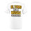 Miniatura: Sound of Spain Tee White