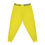 Thumbnail: Yellow/Blue Athletic Joggers (AOP)