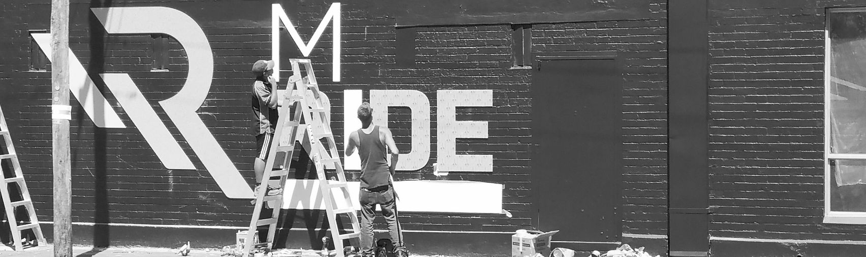 Signs & Services | Australia | Sudden Impulse Signs