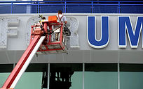 Sign Company in Perth