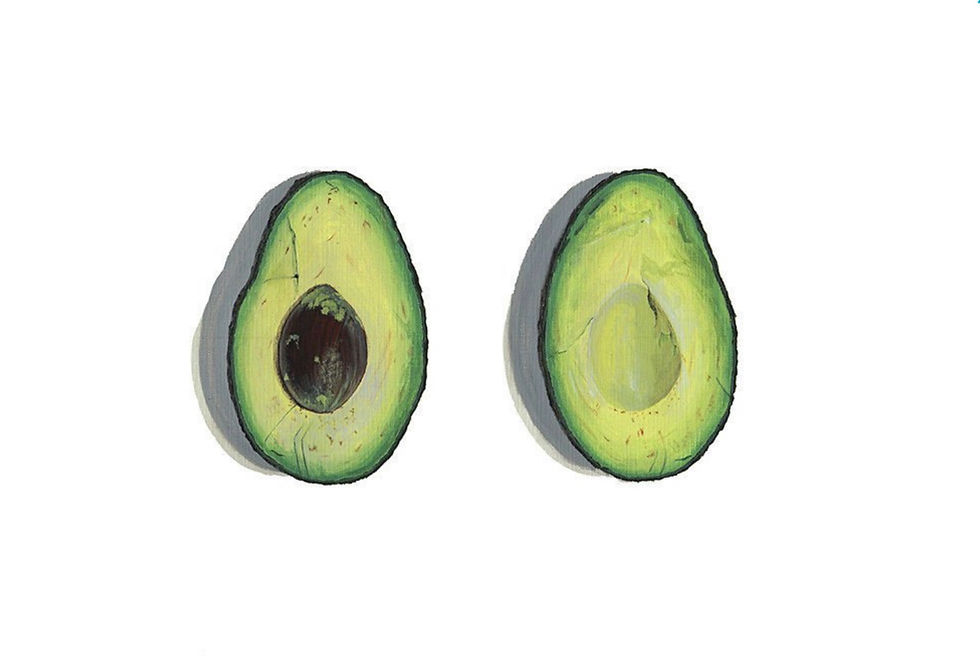 Avocado