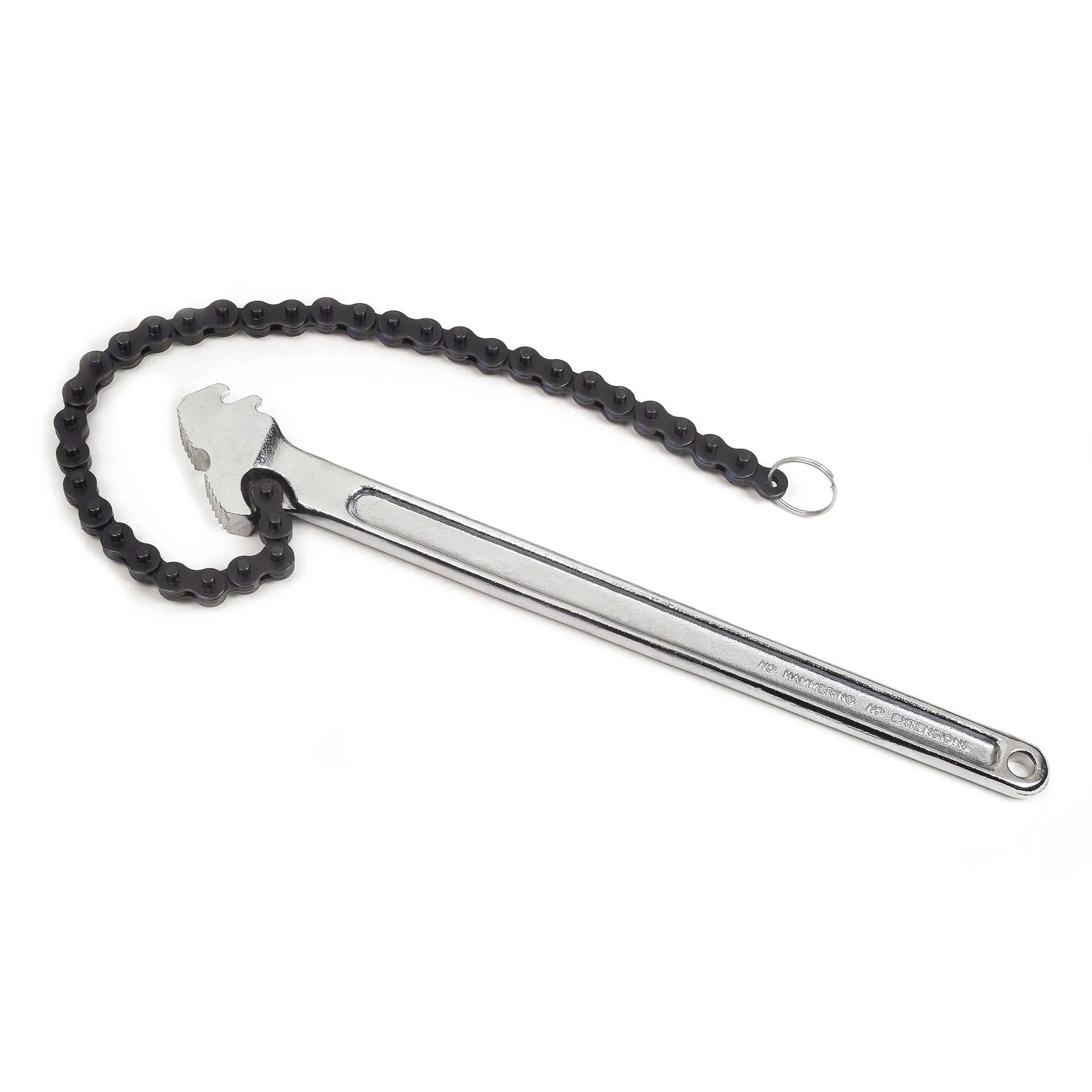 WS-40223 LLAVE DE CADENA 15"