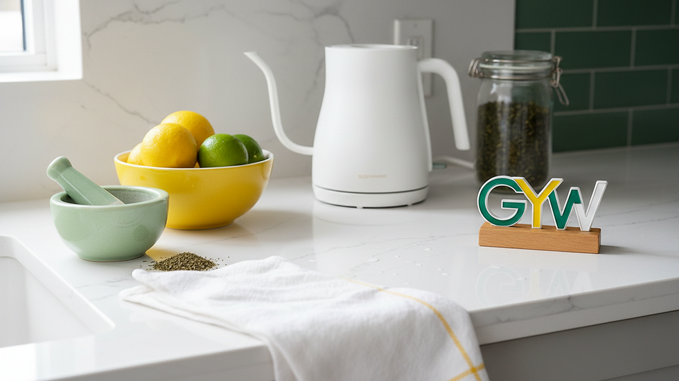 Achieve Impeccable Cleanliness with Home Deep Cleaning