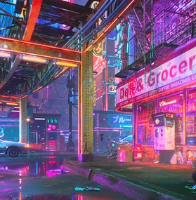 AOTM (art of the millenium)