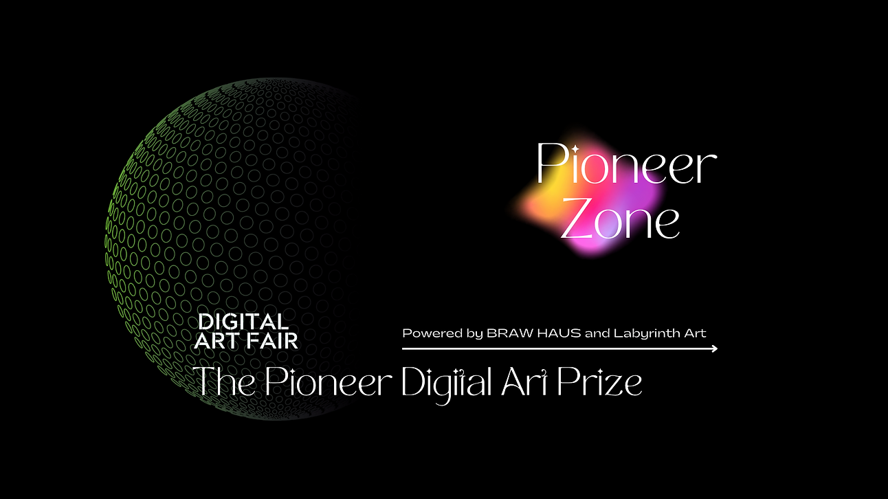 The Pioneer Digital Art Prize.webp