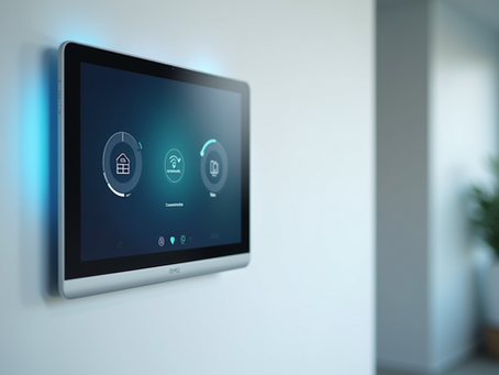 Steel City's Vision: Smart Home Trends Shaping 2025