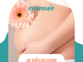 Maman Zen et épanouie.