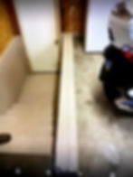 Proposed Rail Location