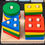 Miniatura: Jogo de Empilhar Montessori