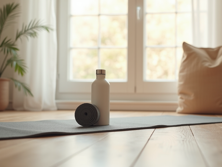 Energising Your Day with Morning Flow Yoga: Embrace Morning Yoga Sequences