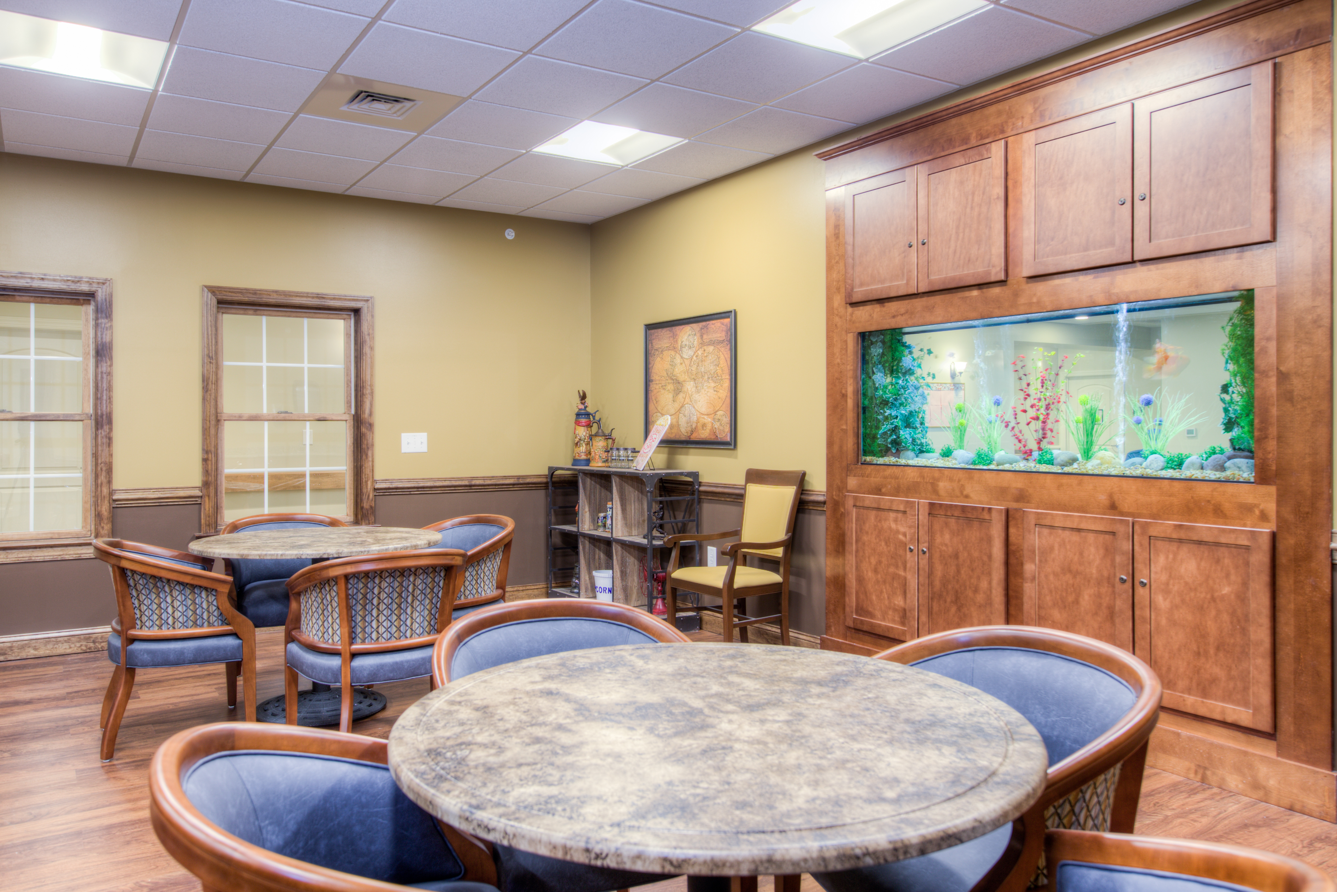 Gallery Life Care Holdings