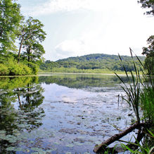 PRWC Hosts Trails Day Hike on June 5