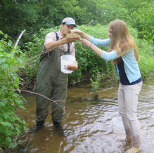 Spotlight On Rachael Caron, Summer 2015 Intern