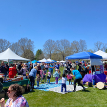Mark Your Calendars for Woodbury Earth Day Festival