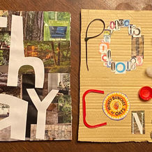 "What Earth Day Means to Me" Poster Contest