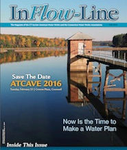 Developing The State Water Plan:
Who's At The Table?