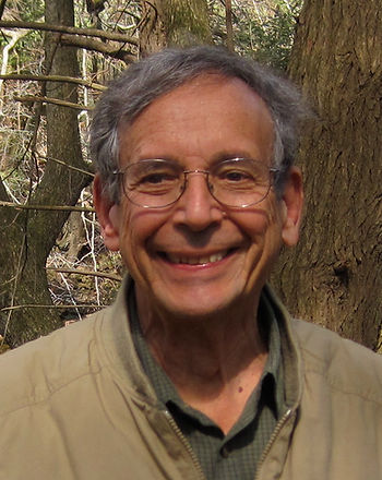 Dr. Marc Taylor
