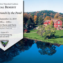 Annual Benefit Event -- Tickets Available