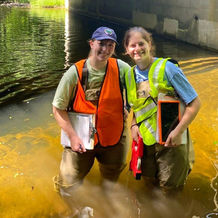 Meet the 2022 Dr. Marc Taylor Interns