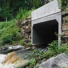 Southbury Road-Stream Crossing Report is Now Available!