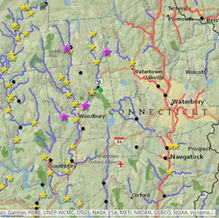 Results of 2021 Macroinvertebrate Survey Now Available