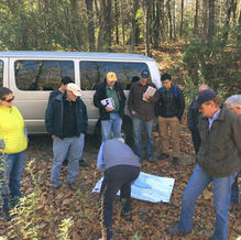 UCONN “Water Credits” Research Project