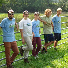 2018 Youth Conservation Corps Achievements