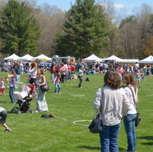 Plans for Woodbury Earth Day 2016 Underway