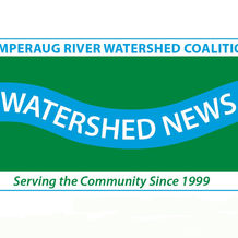 Watershed News Spring 2015