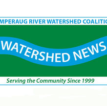 Watershed News Fall/Winter 2014