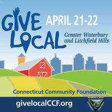 Matching Gift Challenge April 21-22!