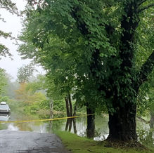 Flooding Across Our Watershed Community