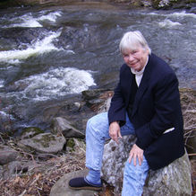Margaret Miner To Receive The Dr. Marc Taylor Environmental Stewardship Award