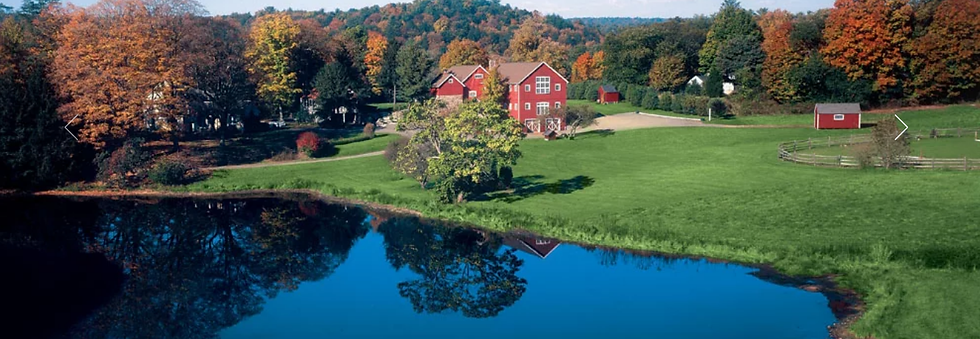 Woodbury Barns and Farm