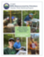 2021 Annual RBV Program Report #23