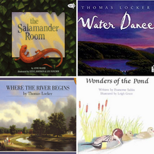 Water Wednesdays for Earth Month