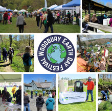 Woodbury Earth Day Festival Returns in 2022