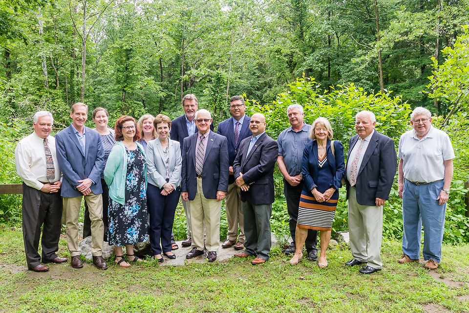 pomperaug river protection announcement 